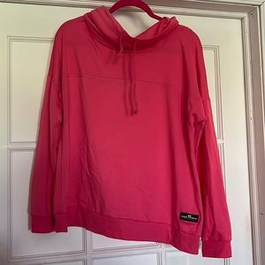 Pink Simply Southern top